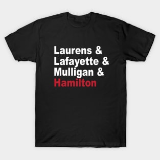 Squad Goals T-Shirt